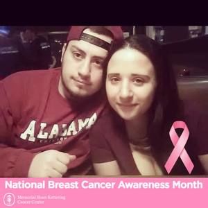 Meet your Posher, Carol ann